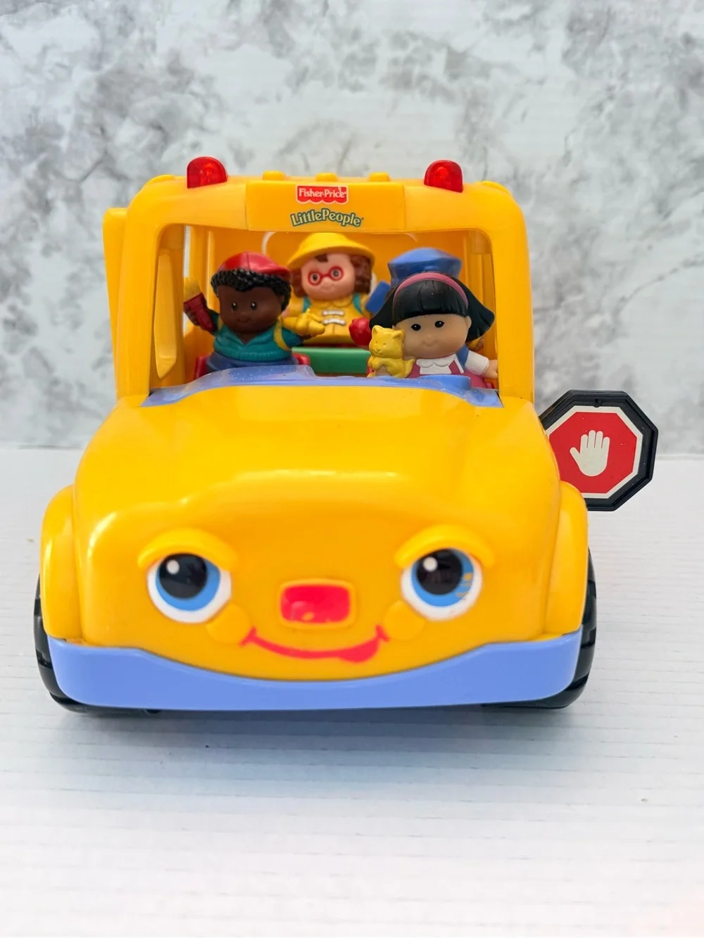 Fisher-Price classic fisher